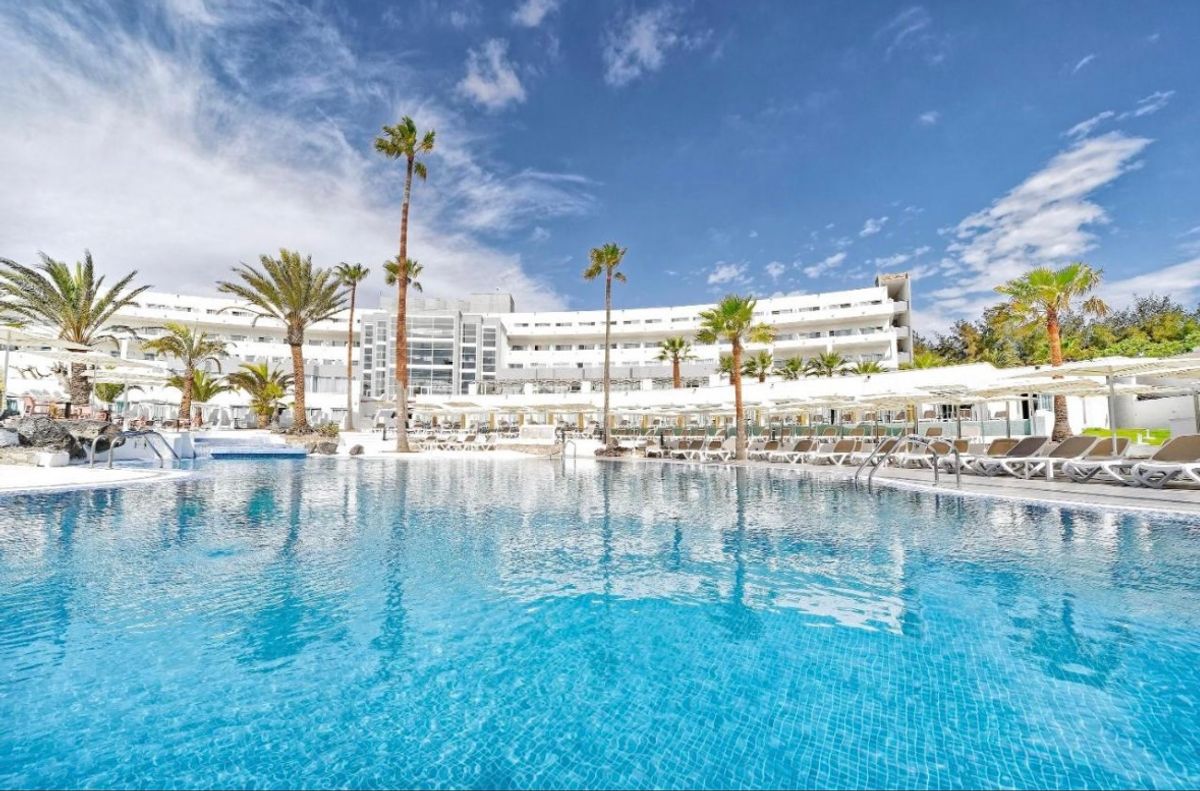 Fuertaventura All inclusive na 6 dni za 2299 zł🤩🇮🇨 (w cenie: Loty+Hotel+Transport)