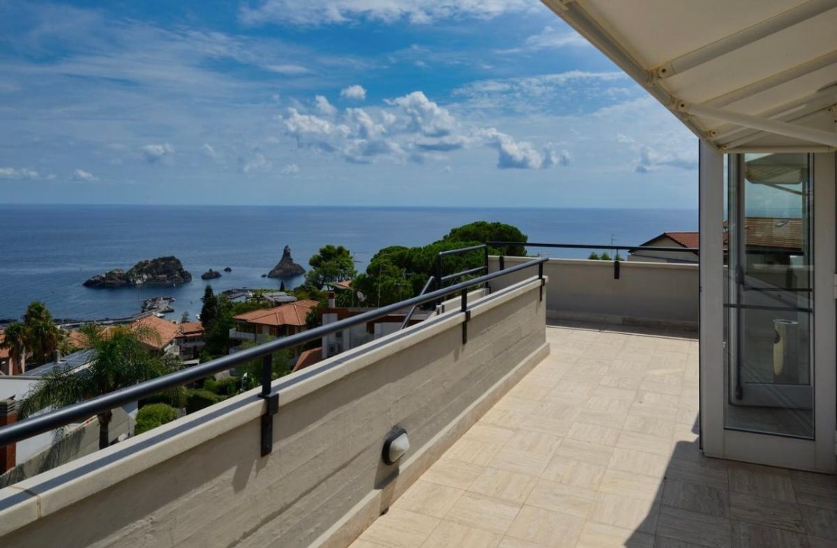 Tydzień na Sycylii w 4⭐️ hotelu za 2099 zł🇮🇹 (w cenie: Hotel+Loty+Transfer)
