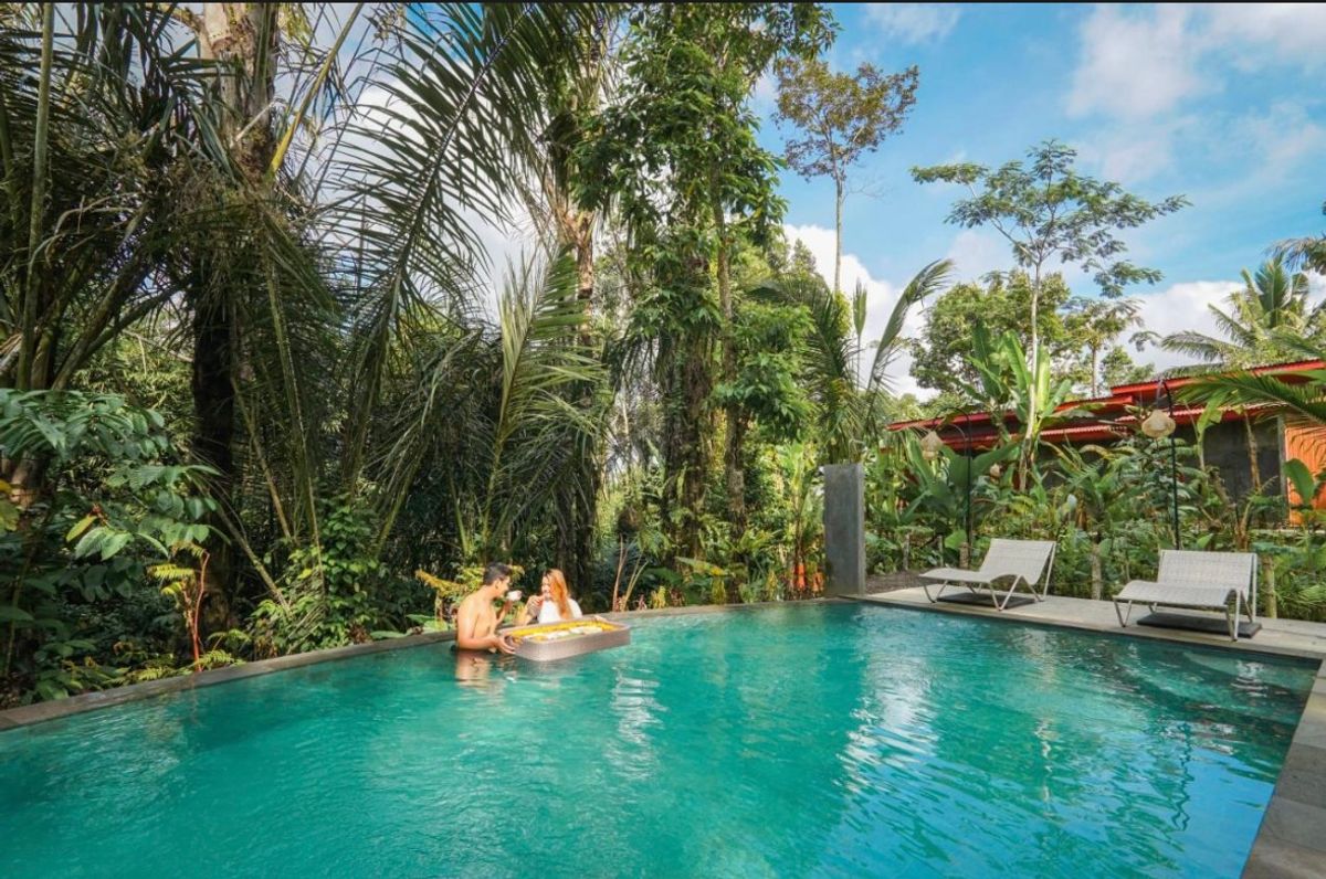 Majówka na Bali za 3825 zł na 14 dni! 🇮🇩🏝️ (w cenie loty+hotel+transfer)