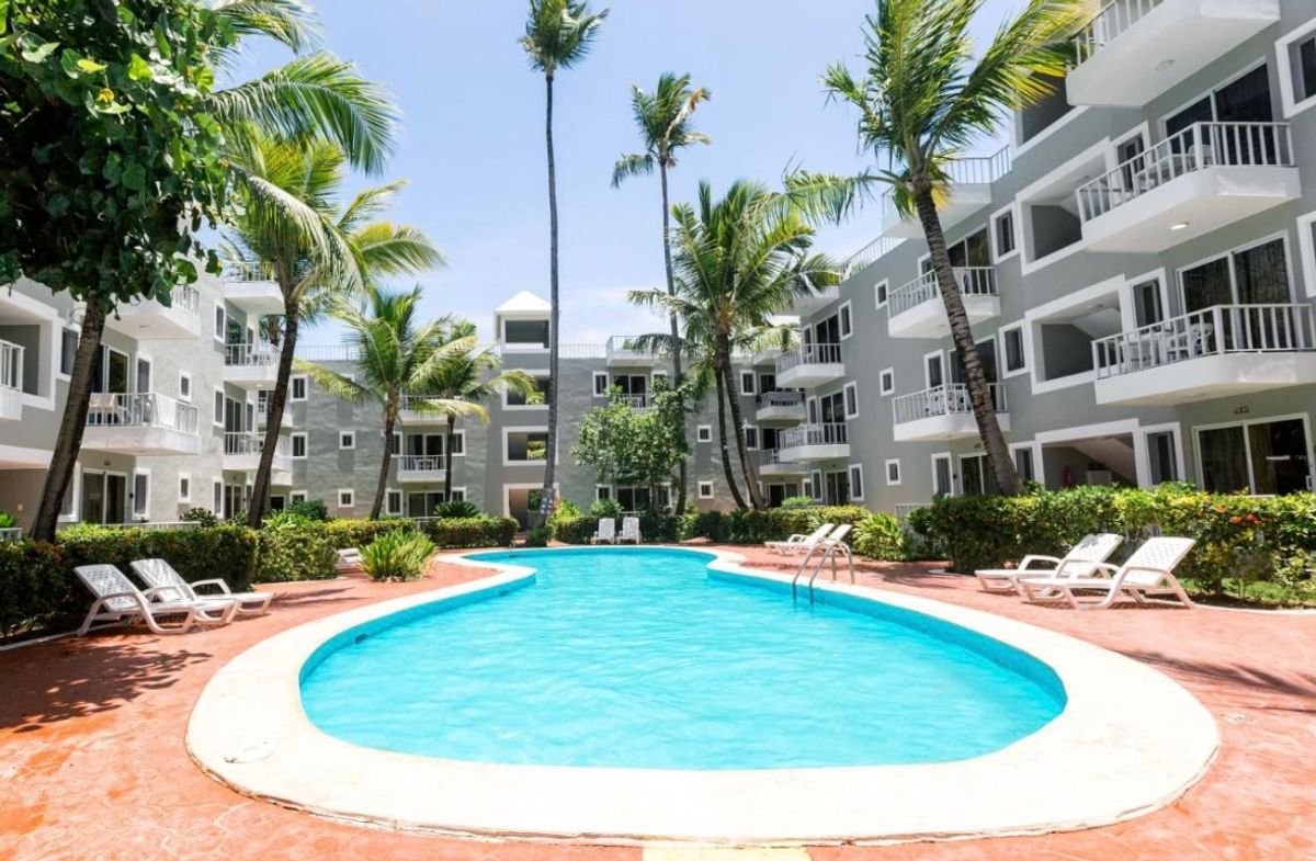 Dominikana na ferie za jedyne 3736 zł (w cenie hotel+loty+transfer)