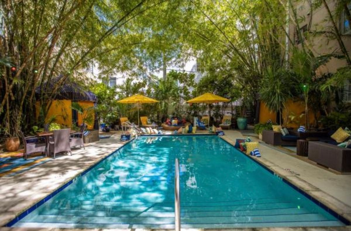 🏝️Wakacje w Miami na 9 dni za 4299 zł!🤩🇺🇸 (w cenie loty+hotel+transport)