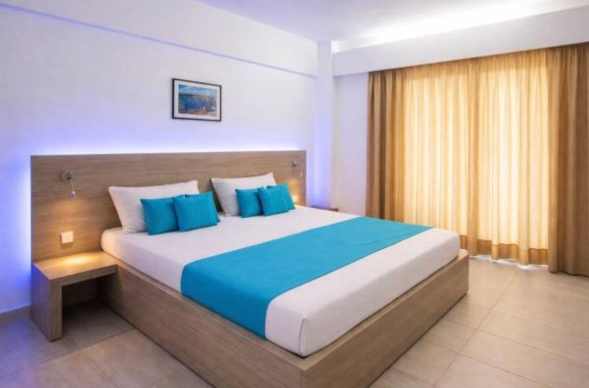 8 dni Wakacji na Rodos za 1249 zł🇬🇷🤩 (w cenie: Loty+Hotel+Transfer)
