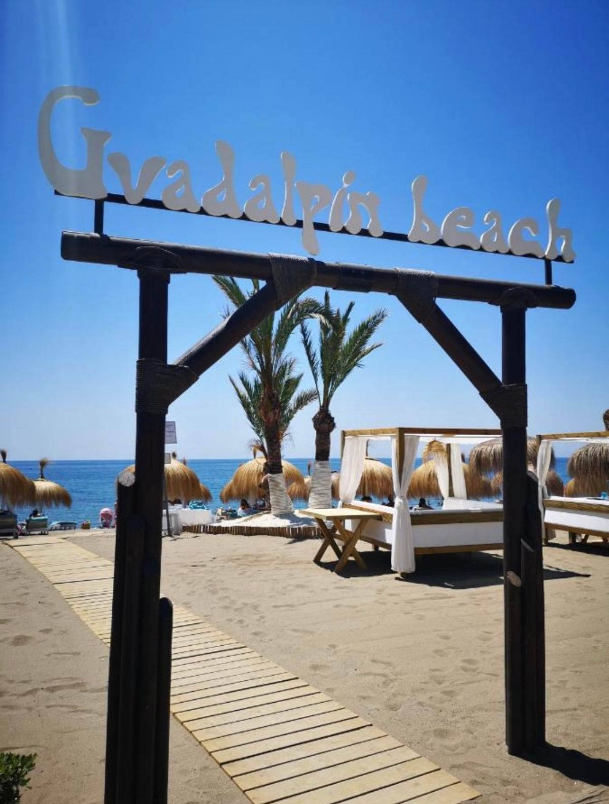 Marbella w 5* hotelu za 1499 zł!🇪🇸🏝️ (W cenie loty+hotel ze śniadaniami+transfer)