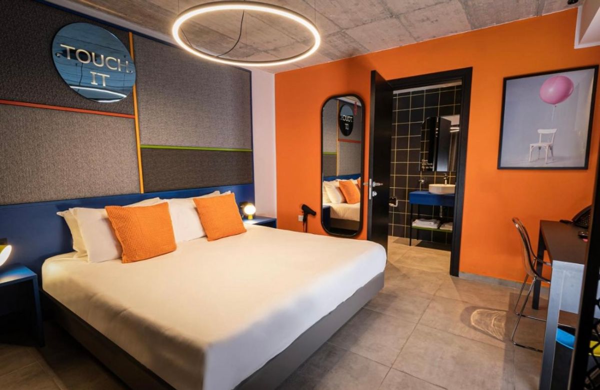 Malta za 640 zł pod koniec stycznia! (loty+hotel ze śniadaniami+ transport w cenie) 