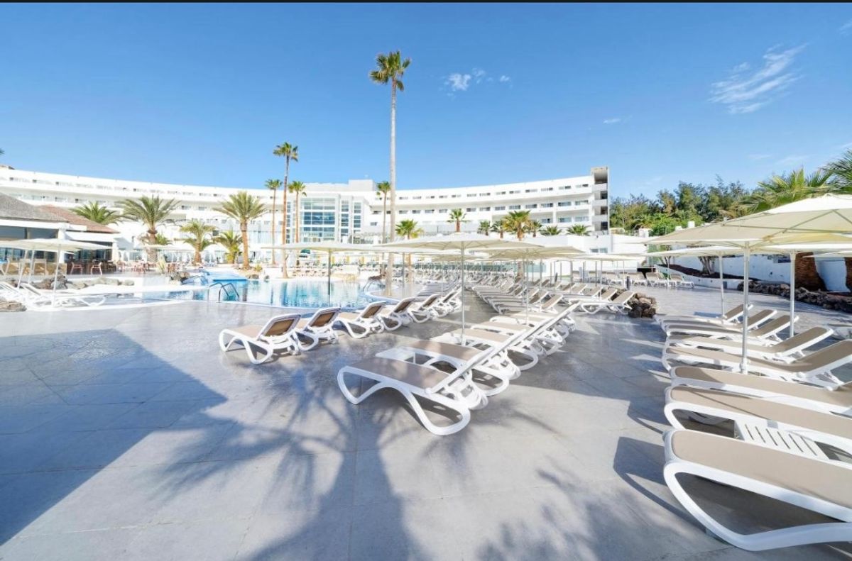 Fuertaventura All inclusive na 6 dni za 2299 zł🤩🇮🇨 (w cenie: Loty+Hotel+Transport)