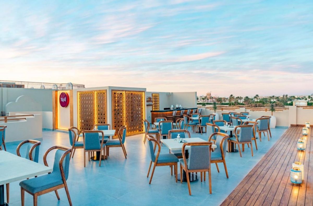 Egipt All inclusive na jesień za 1599 zł🇪🇬🏝️ (w cenie: hotel 4*+ transfer + loty)