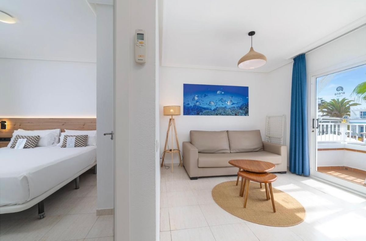 Fuertaventura all inclusive na 5 dni za 1739 zł😱 (w cenie: loty+hotel+transfer)