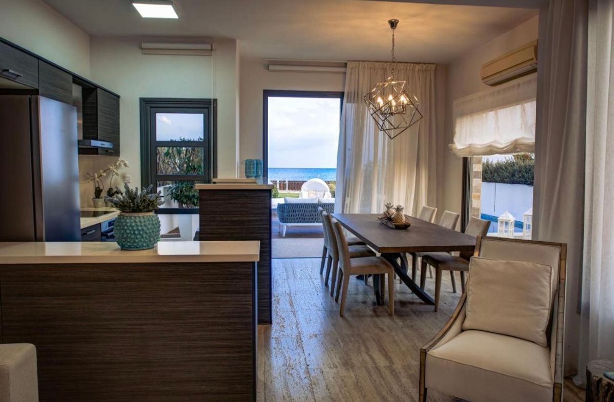 Cypr w 4* resorcie na Wielkanoc za 1657 zł🇨🇾 (w cenie: loty+hotel ze śniadaniami+transport)