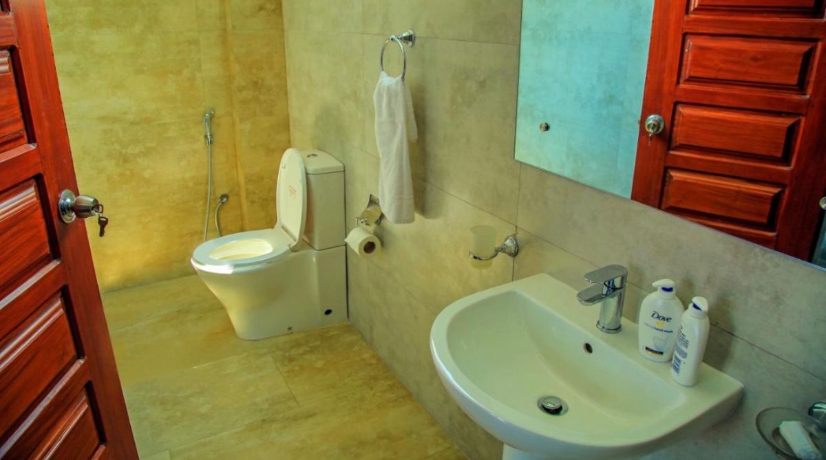 Sri Lanka na 13 dni za 3260 zł! (w cenie loty i apartament z basenem)