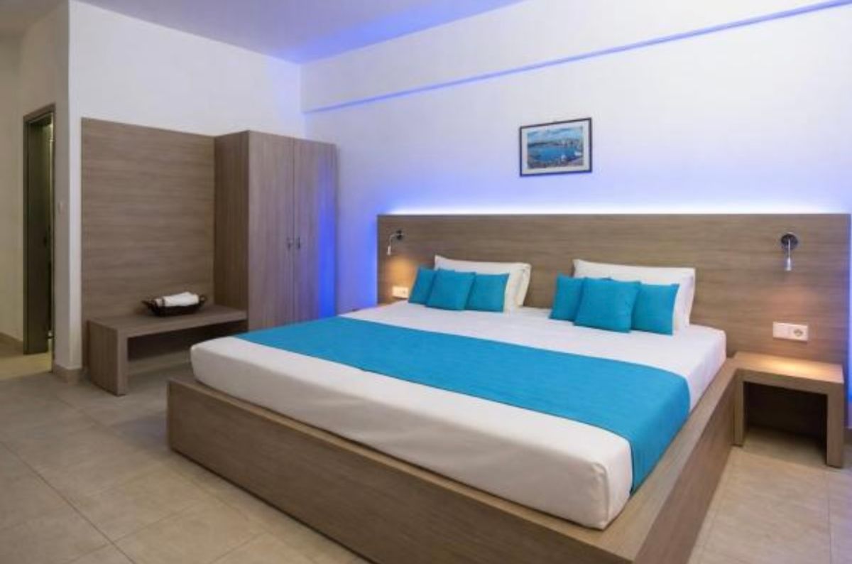 8 dni Wakacji na Rodos za 1249 zł🇬🇷🤩 (w cenie: Loty+Hotel+Transfer)