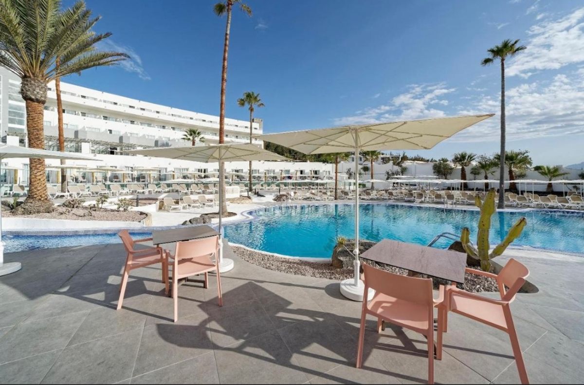 Fuertaventura All inclusive na 6 dni za 2299 zł🤩🇮🇨 (w cenie: Loty+Hotel+Transport)