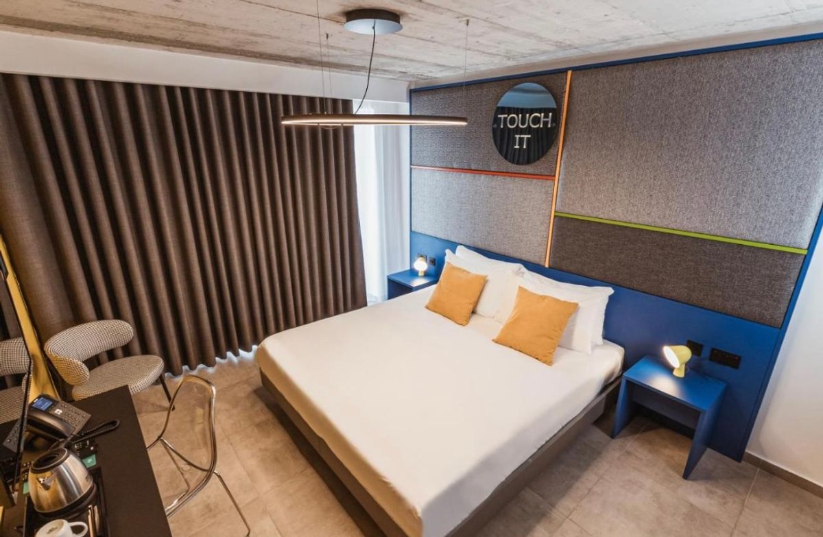 Malta za 640 zł pod koniec stycznia! (loty+hotel ze śniadaniami+ transport w cenie) 