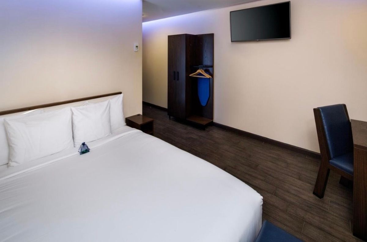 🇺🇸Majówka w Nowym Jorku za 3959 zł🏙️ (W Cenie: Loty+ Hotel +transport)