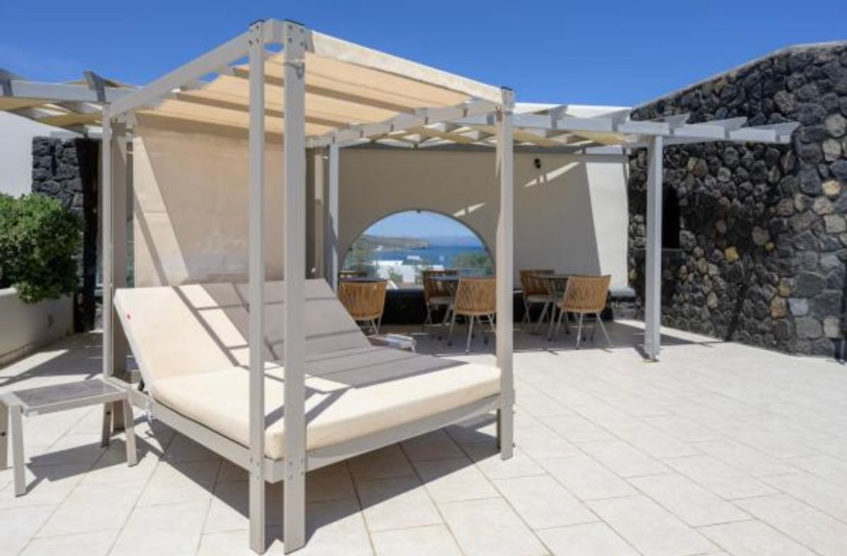 Santorini na 6 dni pod koniec sierpnia za 1749 zł🇬🇷🤩 (W cenie loty + hotel + transfer)