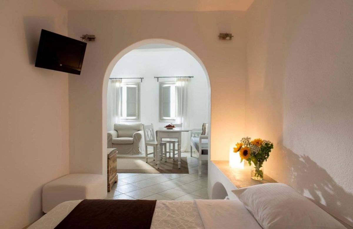 wakacje na Santorinii za 1479 zł!🇬🇷 (w cenie loty+ hotel+ transport)