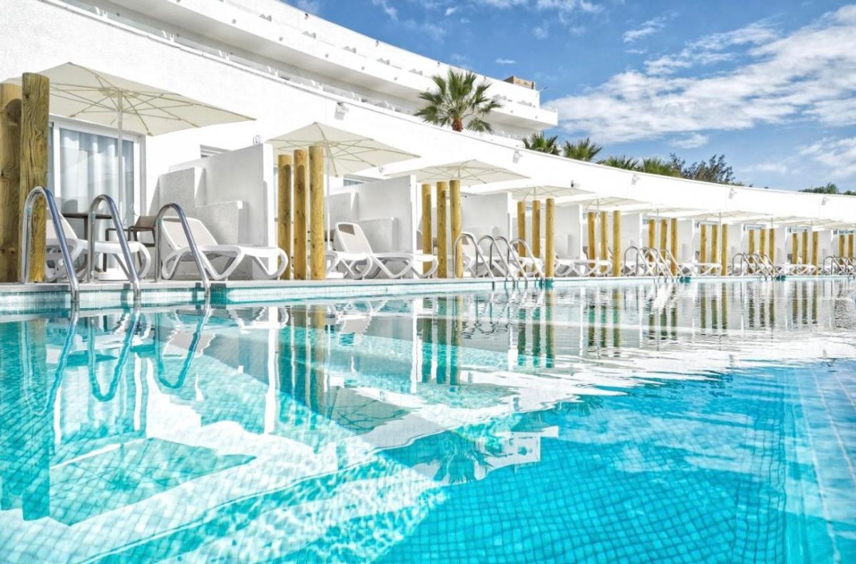 Fuertaventura All inclusive na 6 dni za 2299 zł🤩🇮🇨 (w cenie: Loty+Hotel+Transport)