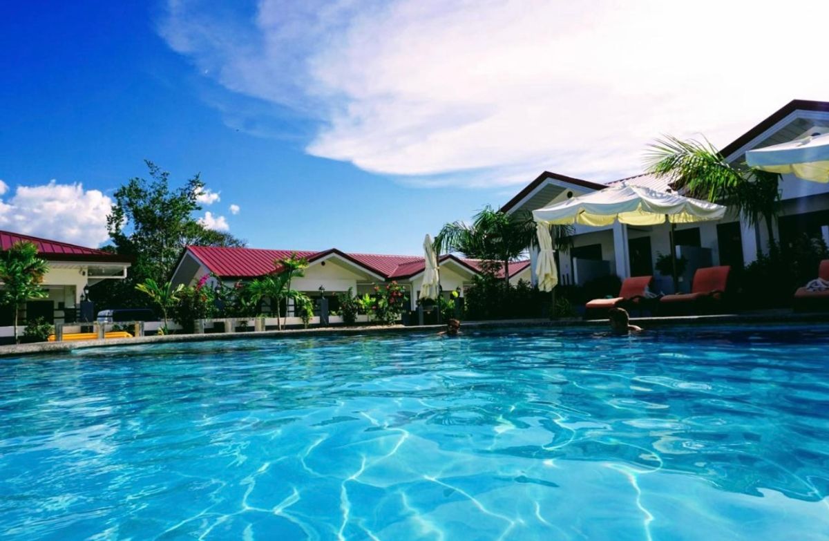 Filipiny na 12 dni za 3599 zł🤯🇵🇭 (w cenie loty+ hotel+transport)