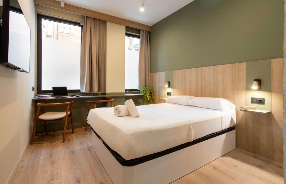 ⚽️ Wyjazd na mecz Realu Madryt za 1599 zł!🇪🇸 (W cenie: bilet na mecz+loty+hotel+transport)