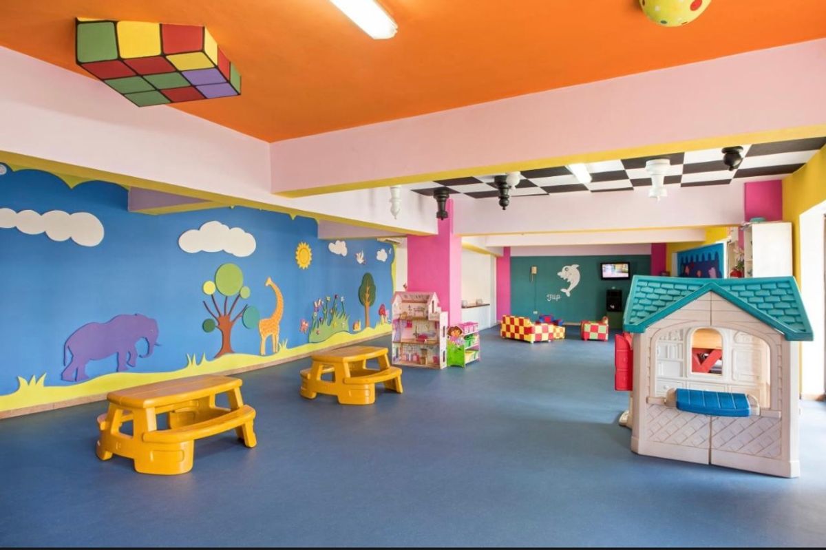 Dominikana All Inclusive na 8 dni za 4546 zł!🤩🏝️ (w cenie: Loty+Hotel+Trasfer)
