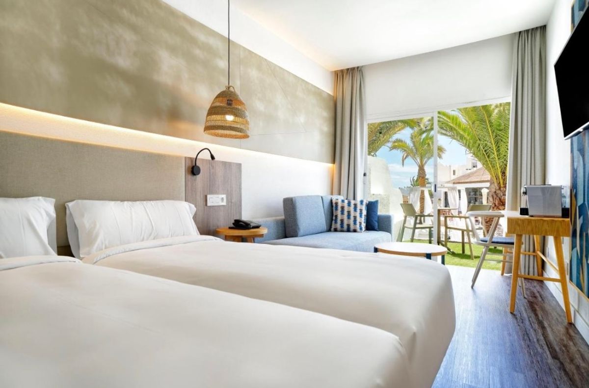 Fuertaventura All inclusive na 6 dni za 2299 zł🤩🇮🇨 (w cenie: Loty+Hotel+Transport)