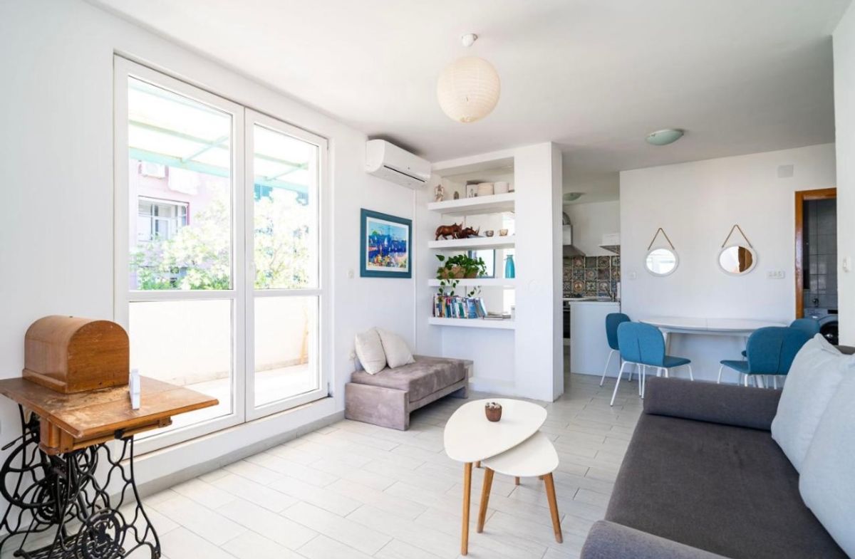 Chorwacja na 5 dni we wrześniu za 1399 zł🇭🇷 (w cenie: Loty+Apartament+Transport)