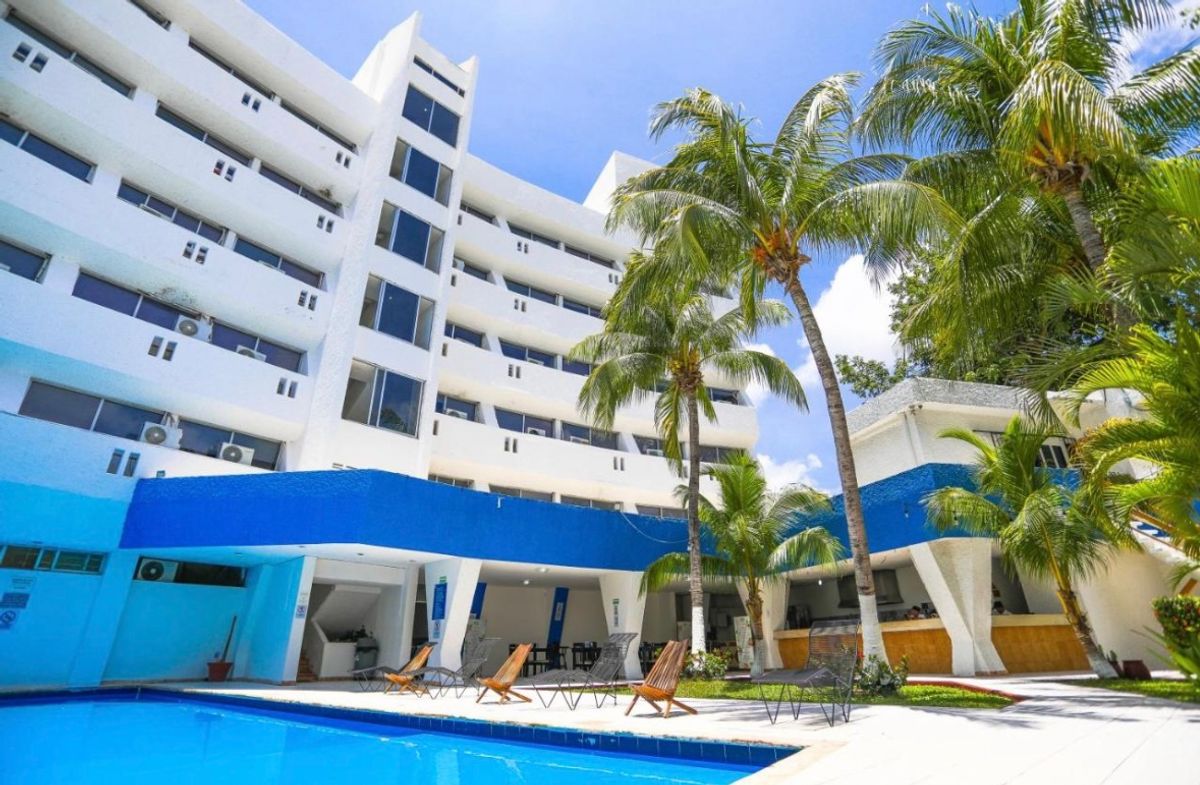 Cancún na ferie zimowe za 2959 zł🤩🇲🇽 (w cenie: loty+ hotel+ transfer)