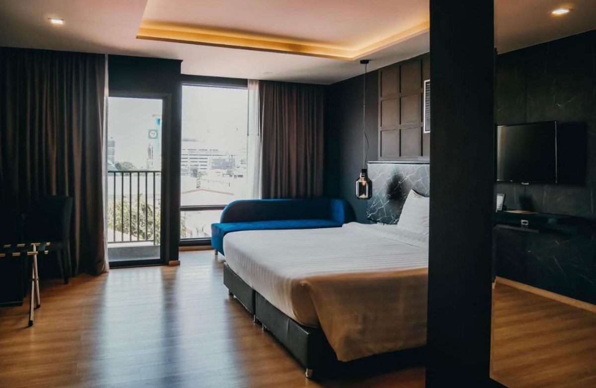 Tajlandia (Phuket i Bangkok) w jednej podróży, 11 dni za jedyne 3865 zł!