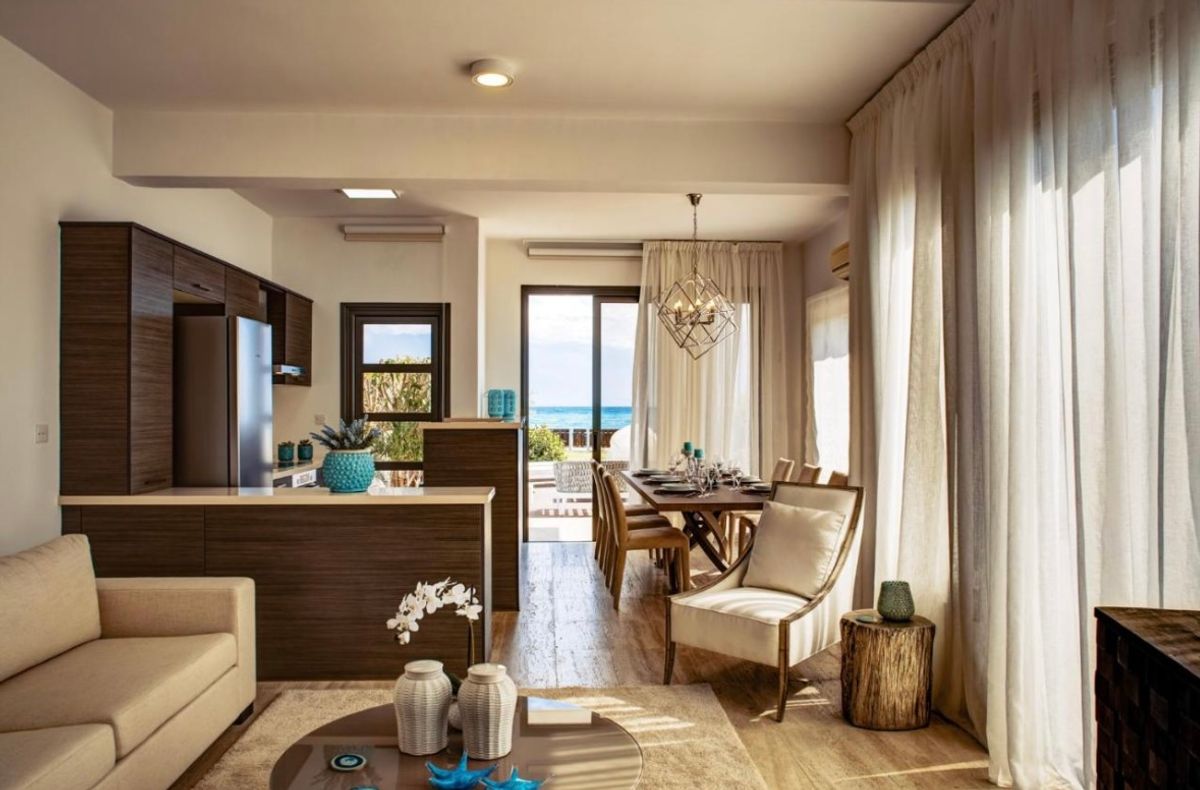 Cypr w 4* resorcie na Wielkanoc za 1657 zł🇨🇾 (w cenie: loty+hotel ze śniadaniami+transport)