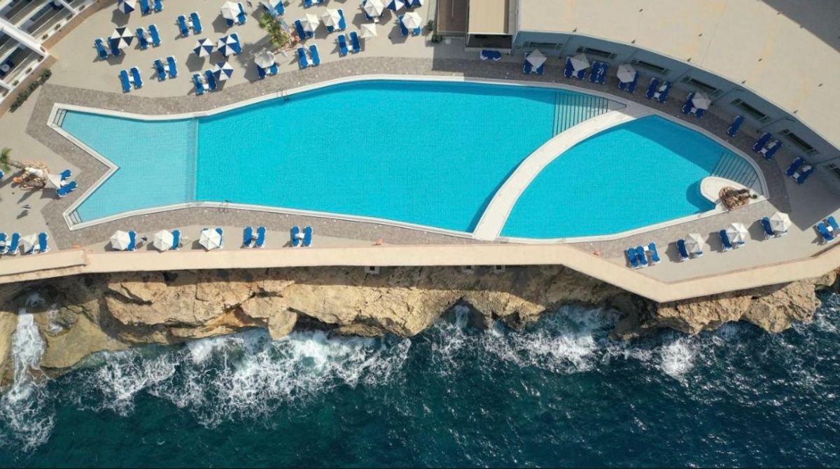 🏝️ Lipcowy tydzień na Malcie z wyżywieniem za 2199 zł w 4⭐️ hotelu🇲🇹