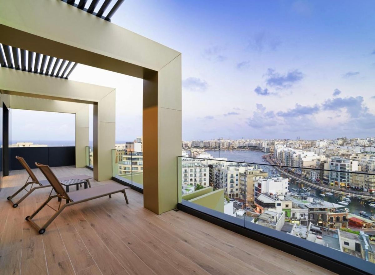 City break na Malcie w 4*hotelu za 699 zł🤩🇲🇹 (W Cenie: Loty+Hotel+Transport)