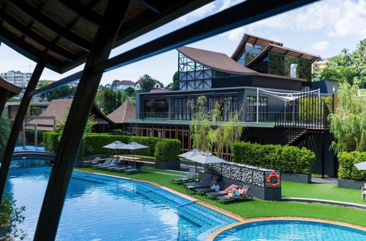 Tajlandia w sezonie za 3859 zł na 10 dni🇹🇭✈️ (W cenie: loty+ hotel ze śniadaniami+ transfery)