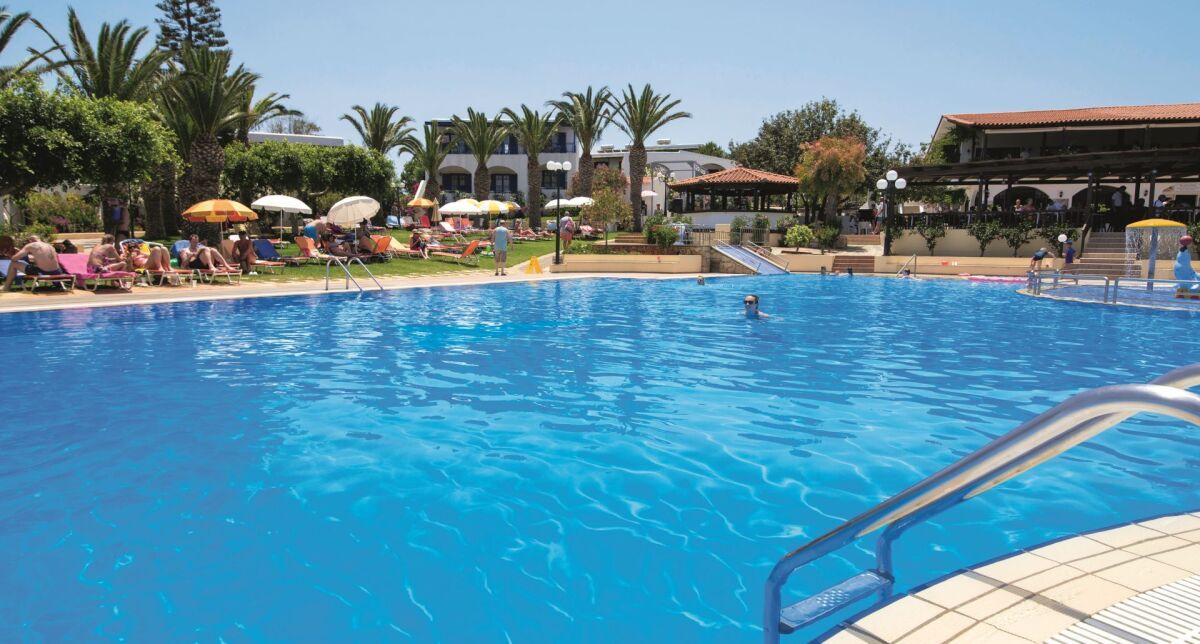 Majówka All Inclusive na Krecie za 1859 zł!🇬🇷🌴 (w cenie loty+hotel+transfer)