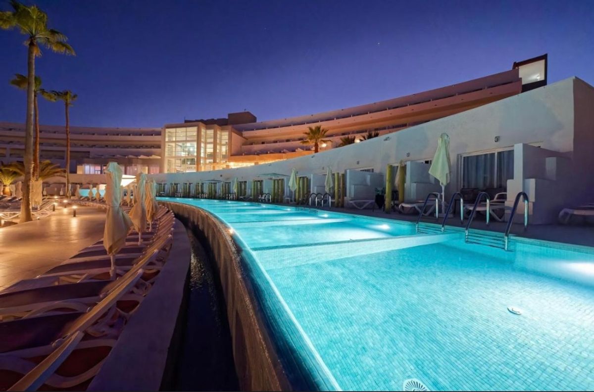 Fuertaventura All inclusive na 6 dni za 2299 zł🤩🇮🇨 (w cenie: Loty+Hotel+Transport)