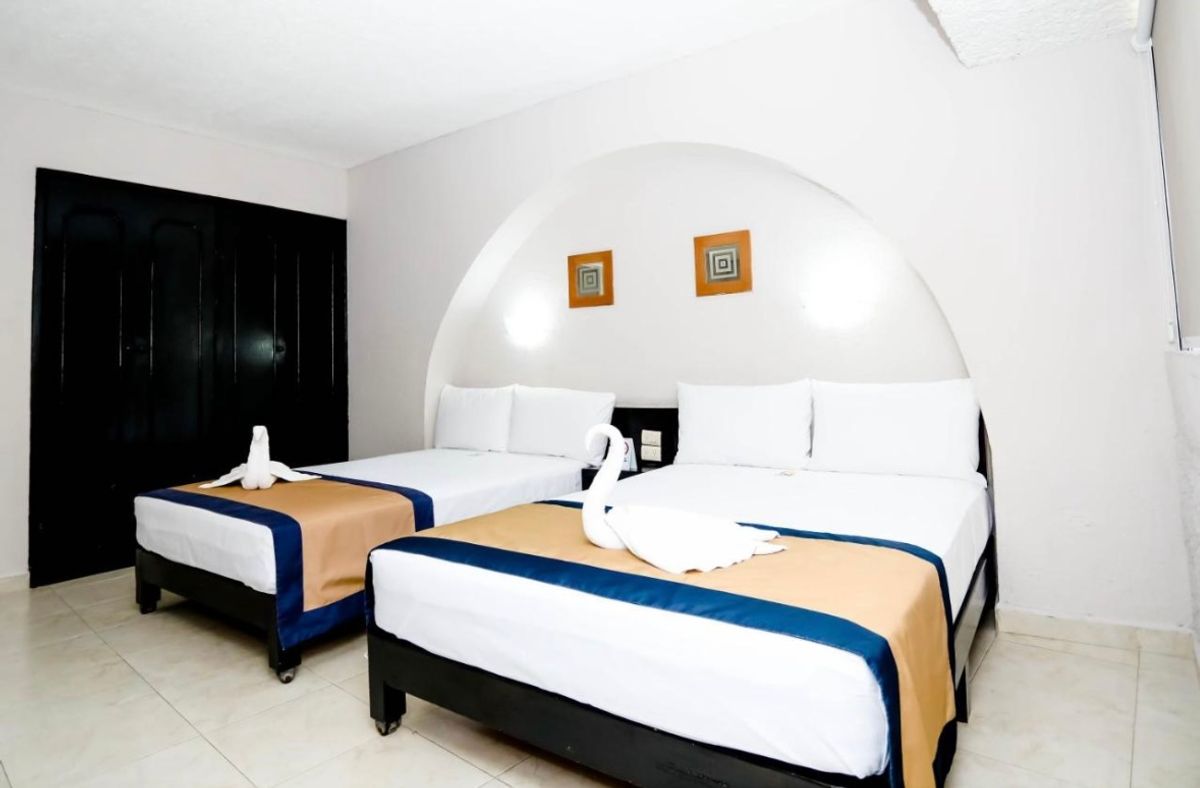 Cancún na ferie zimowe za 2959 zł🤩🇲🇽 (w cenie: loty+ hotel+ transfer)