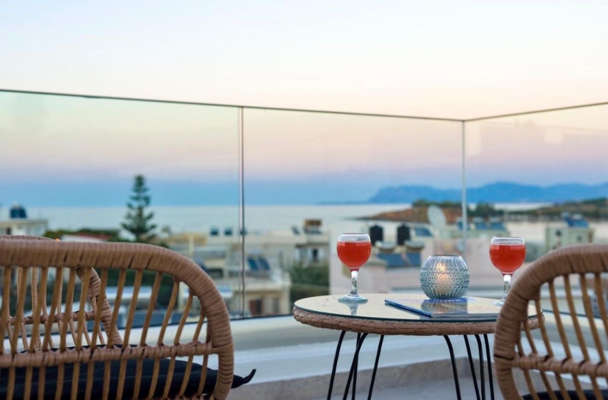 Wiosenna Kreta za 859 zł🇬🇷🏝️ (W cenie loty+ hotel ze śniadaniami+ transport)