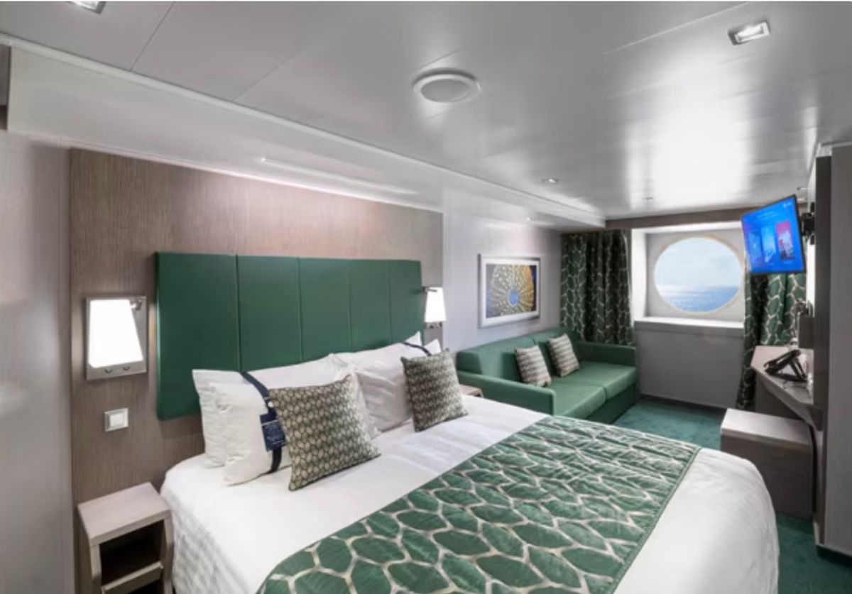 Miami + Rejs po Bahamach za 4299 zł🛳️🏝️ (W Cenie: Loty+Hotele+Rejs)