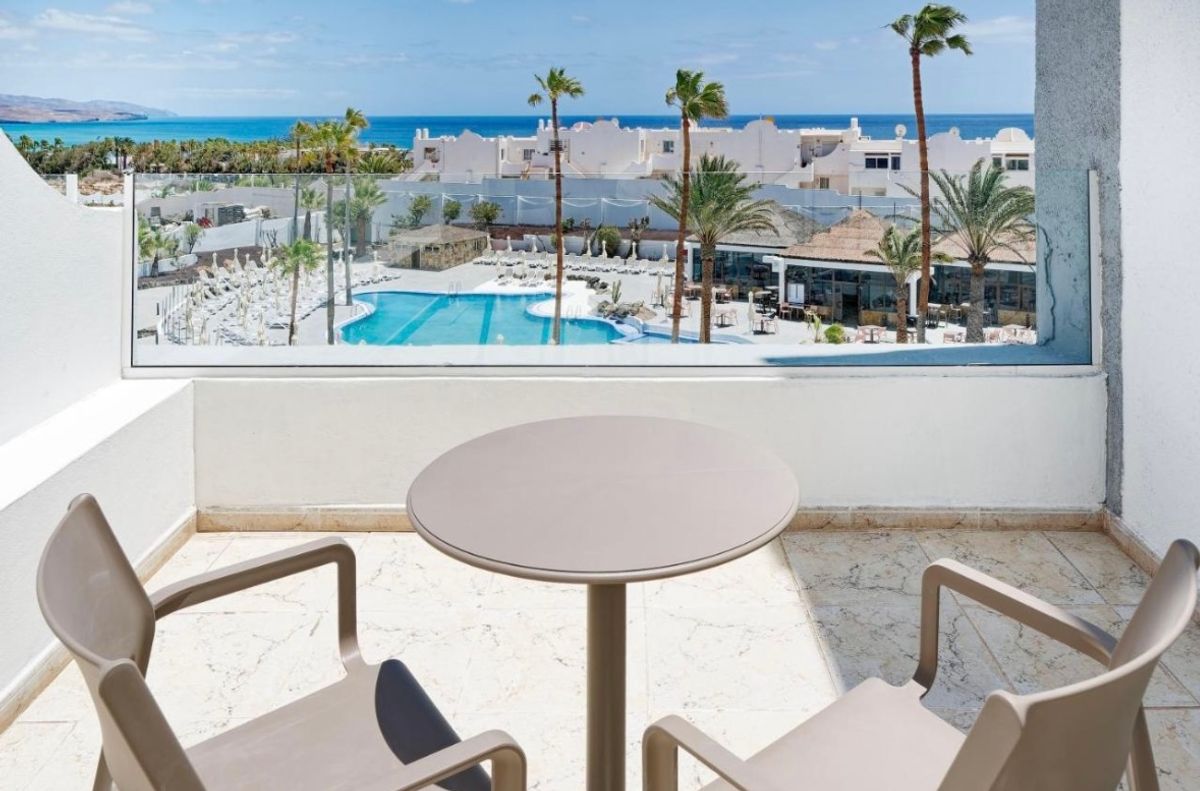 Fuertaventura All inclusive na 6 dni za 2299 zł🤩🇮🇨 (w cenie: Loty+Hotel+Transport)