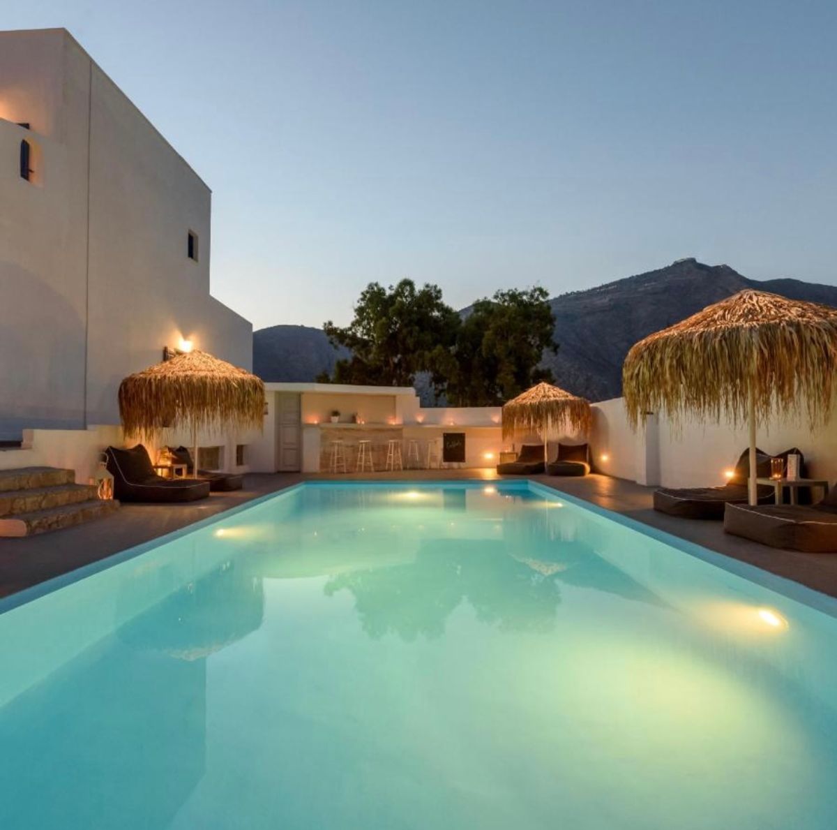 wakacje na Santorinii za 1479 zł!🇬🇷 (w cenie loty+ hotel+ transport)