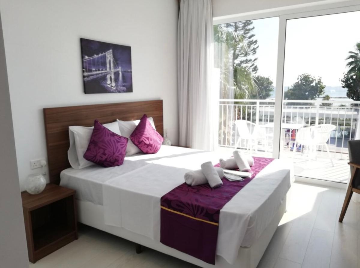 6 dni na Cyprze w wakacje za 1099 zł!🤩🇨🇾 (w cenie: loty+hotel+transport)