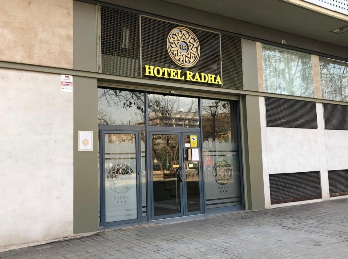 Barcelona w sierpniu na 4 dni za 1099 zł🇪🇸 (w cenie: loty+hotel+transfer)