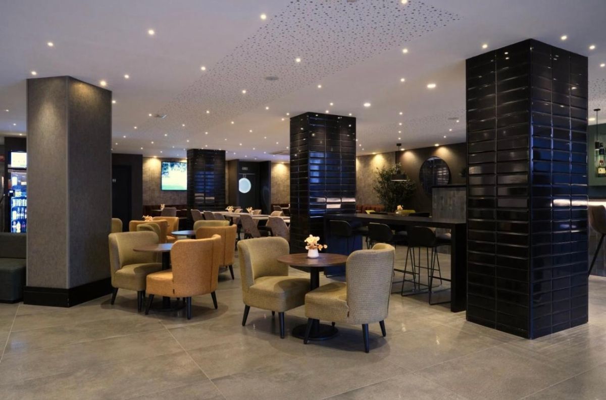 🔴🔵 Wyjazd na Mecz Barcelony za 2549 zł na 5 dni (a w cenie: loty + hotel + bilet na mecz + transfer)🇪🇸