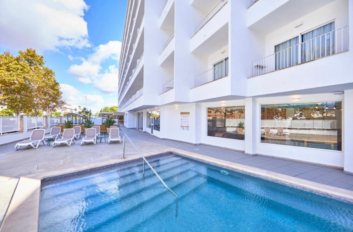 Wyjazd na Majorkę wiosną za 1039 zł!🇪🇸🏝️ (w cenie: loty+hotel ze śniadaniami+ transport)