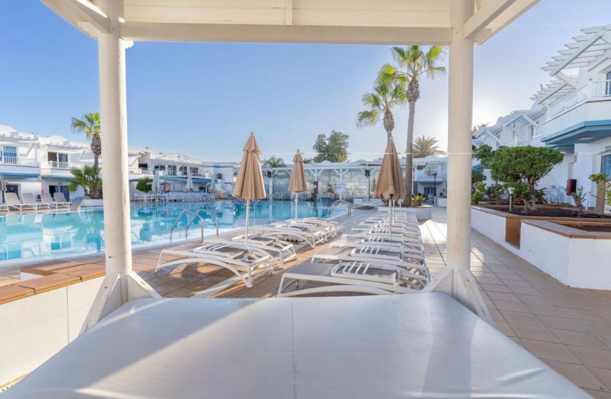 Fuertaventura all inclusive na 5 dni za 1739 zł😱 (w cenie: loty+hotel+transfer)