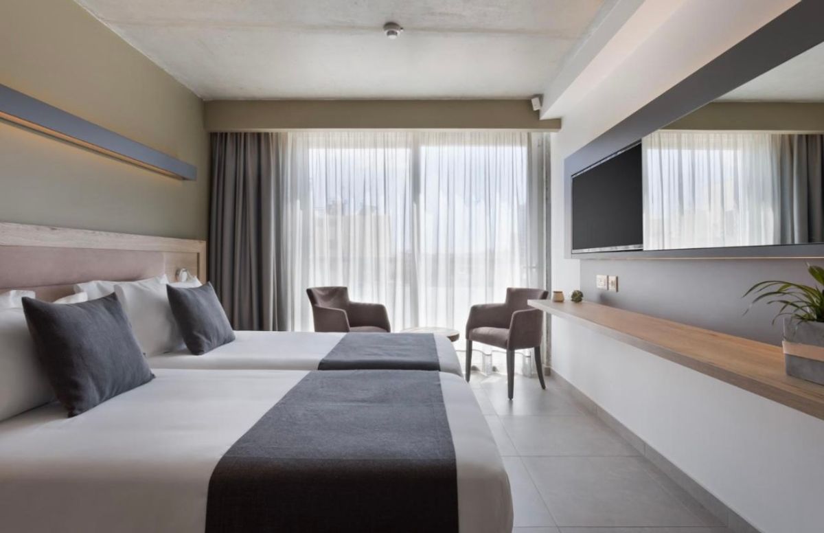 Malta na 5 dni za 1249 zł🇲🇹 (w cenie: loty+hotel+transport)