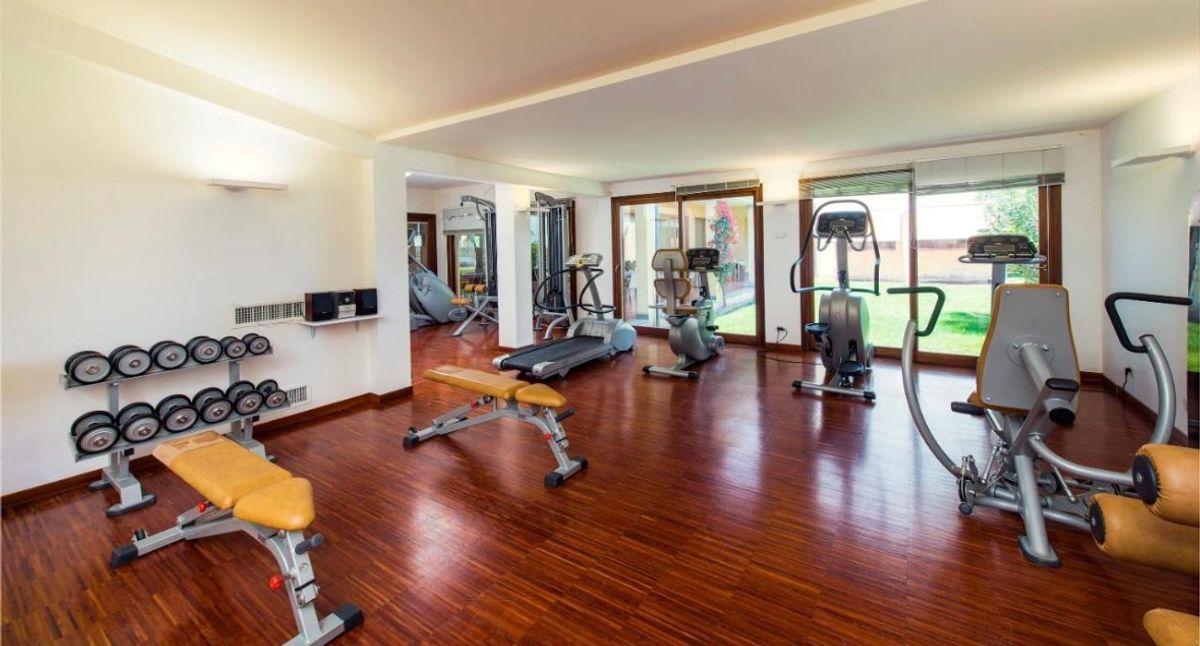 🇮🇹 Sardynia w 4⭐️ hotelu ze śniadaniami za 999 zł (w cenie:loty+hotel+transfer)