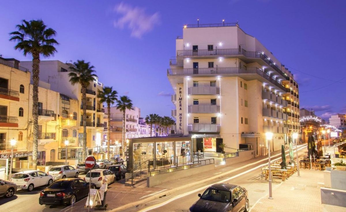 Malta wiosną na 6 dni za 978 zł!🇲🇹🏝️ (w cenie Loty+Hotel+Transport)