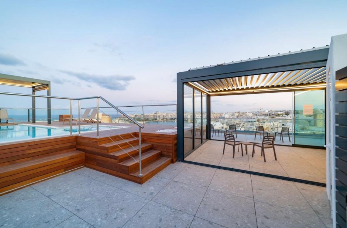 City break na Malcie w 4*hotelu za 699 zł🤩🇲🇹 (W Cenie: Loty+Hotel+Transport)