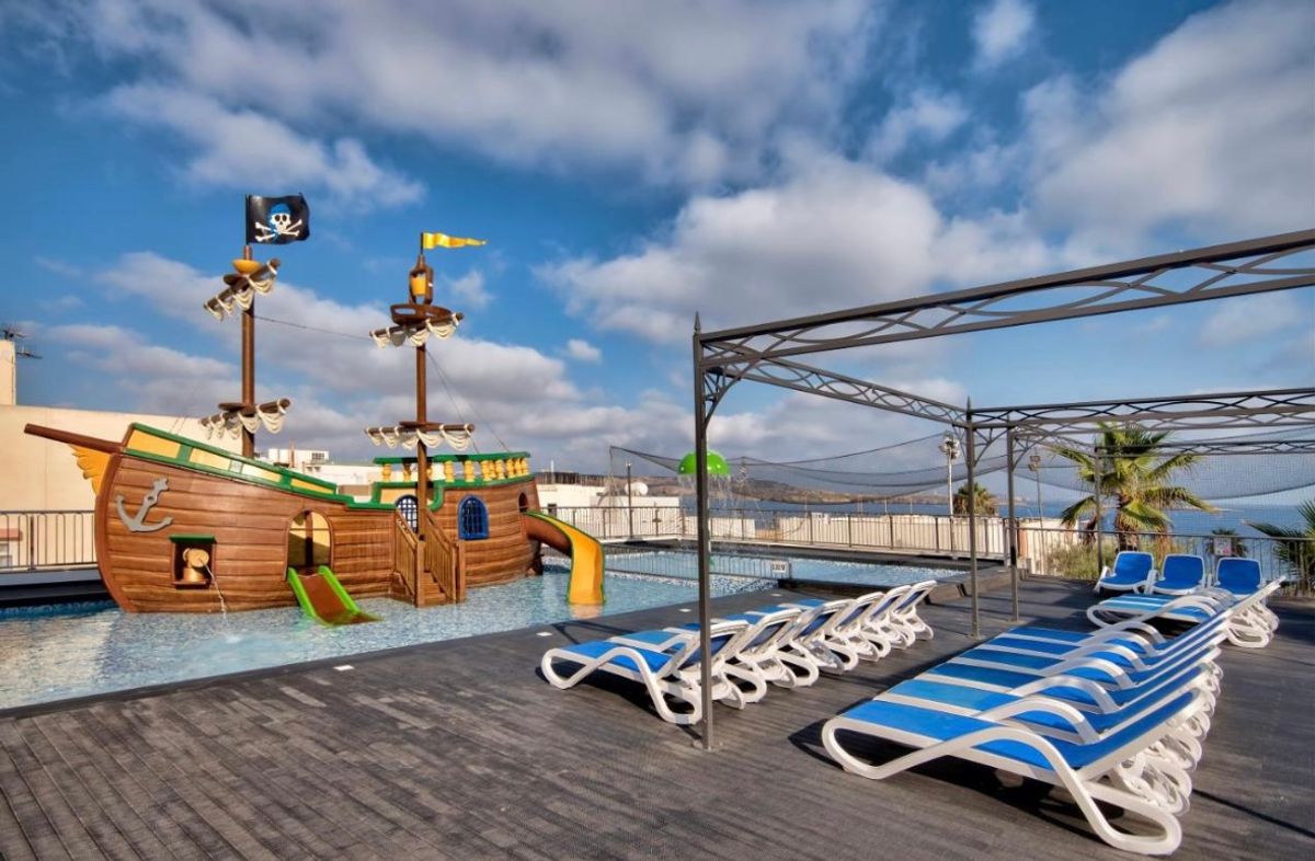 Malta wiosną na 6 dni za 978 zł!🇲🇹🏝️ (w cenie Loty+Hotel+Transport)