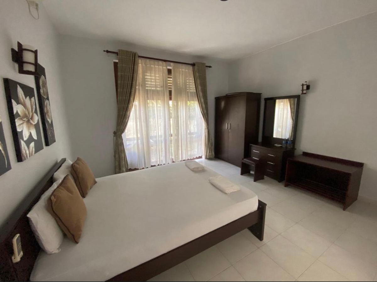 Sri Lanka na 13 dni za 3260 zł! (w cenie loty i apartament z basenem)