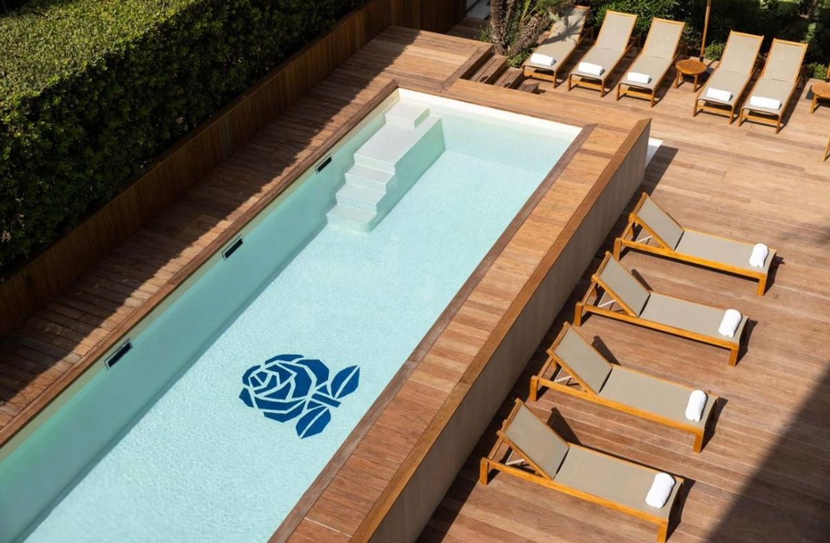 Lazurowe Wybrzeże za 1399 zł na majówkę🇫🇷🏝️ (W cenie: loty + hotel + transport)